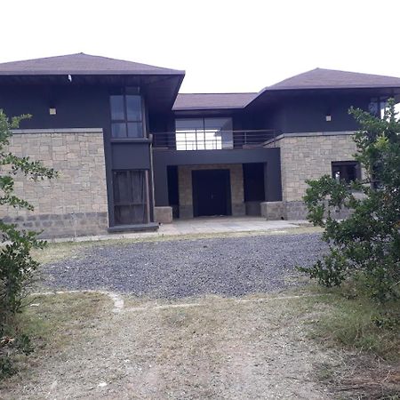 Ol Pejeta Holiday Villas 나뉴키 외부 사진