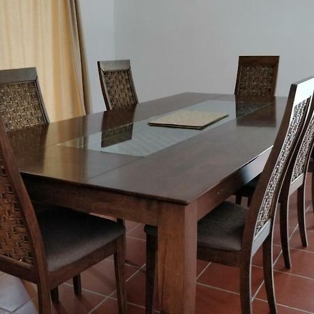 Ol Pejeta Holiday Villas 나뉴키 외부 사진