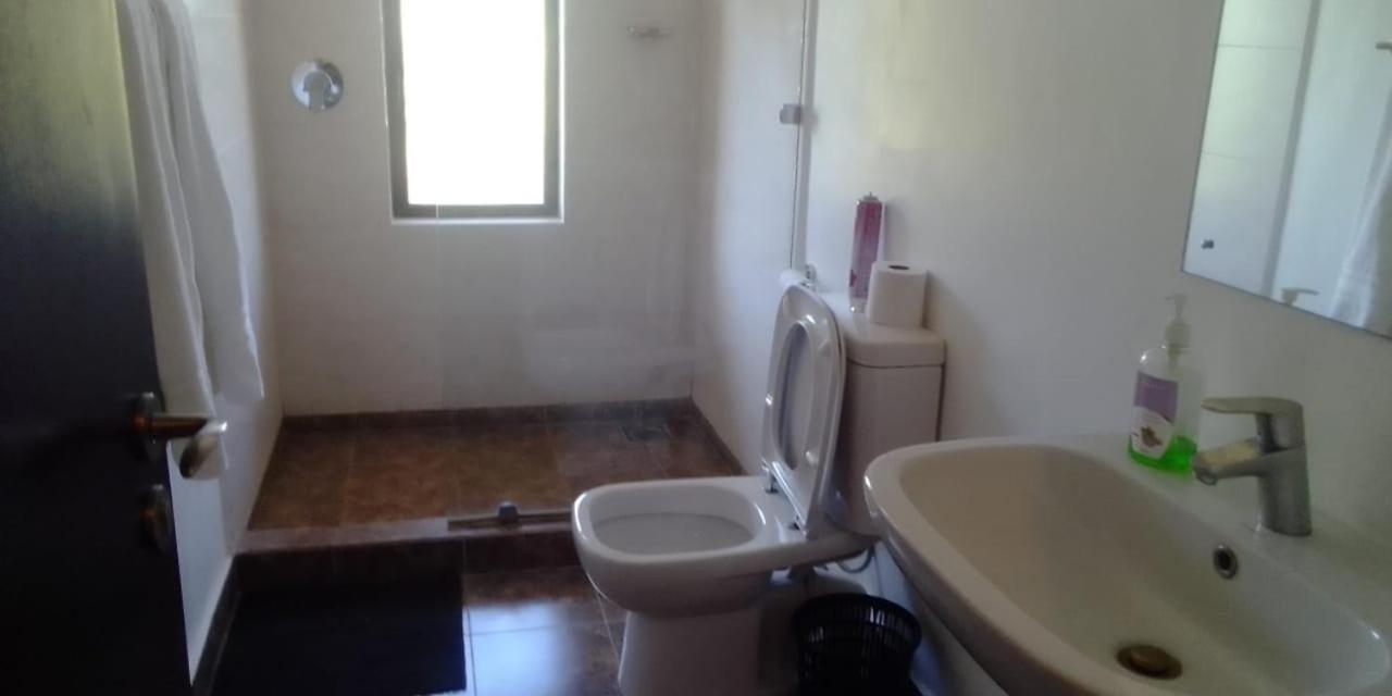 Ol Pejeta Holiday Villas 나뉴키 외부 사진
