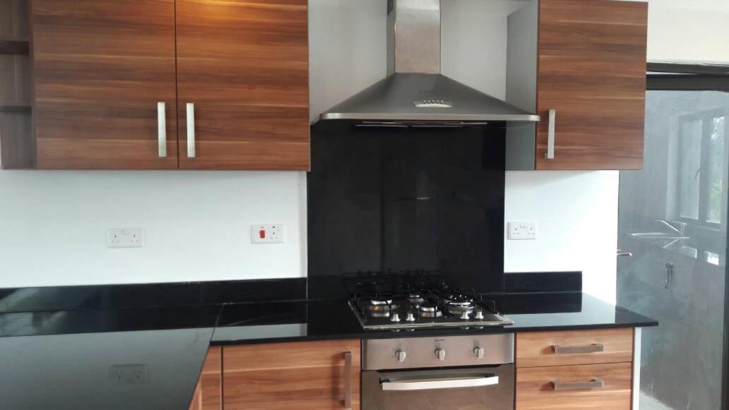 Ol Pejeta Holiday Villas 나뉴키 외부 사진