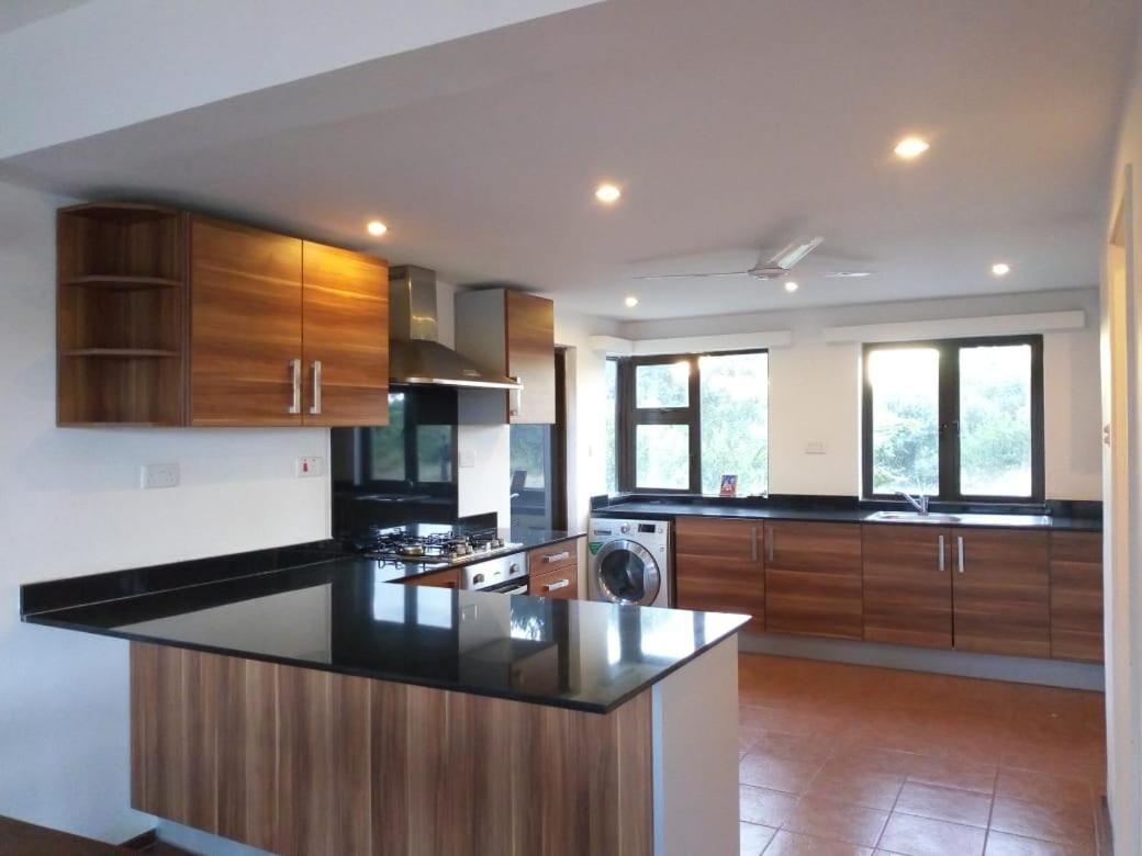 Ol Pejeta Holiday Villas 나뉴키 객실 사진