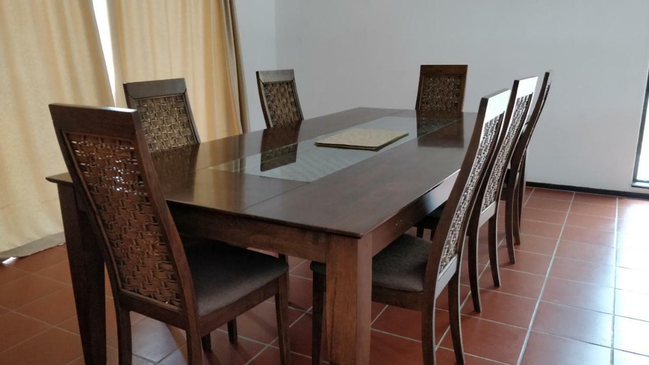 Ol Pejeta Holiday Villas 나뉴키 외부 사진